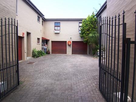 2 Bedroom Property for Sale in Durbanville Western Cape
